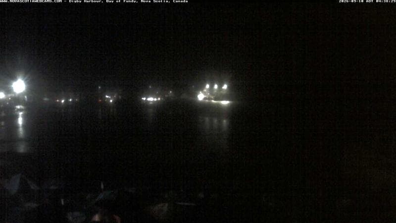 Digby Harbour