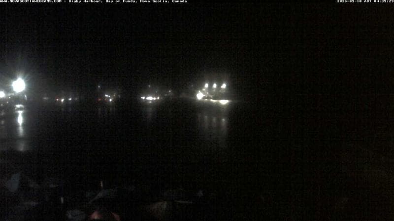 Digby Harbour