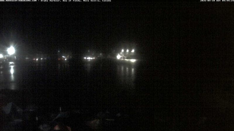 Digby Harbour