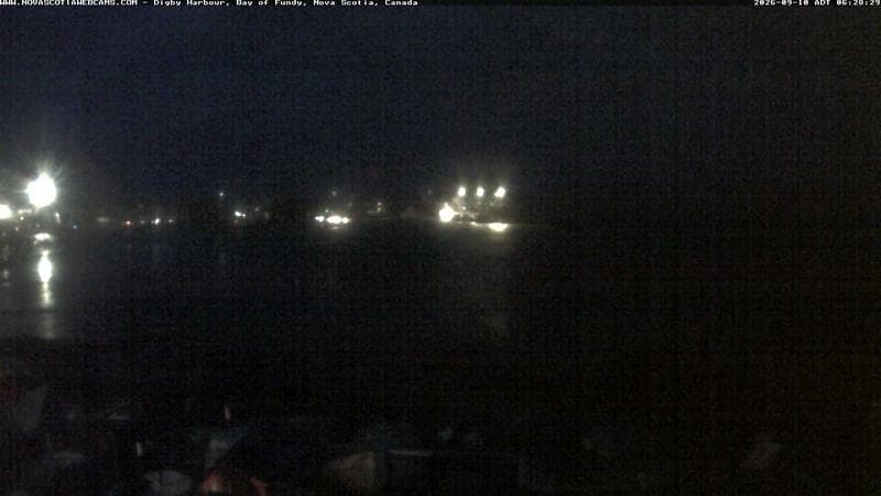Digby Harbour