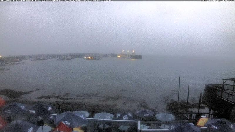 Digby Harbour