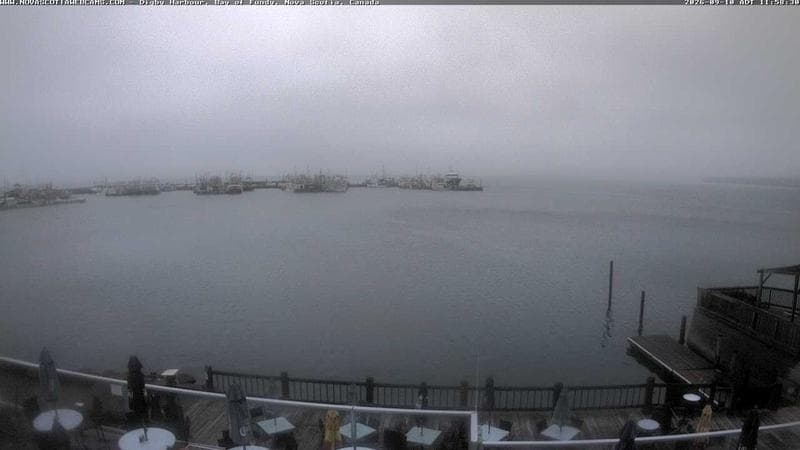 Digby Harbour