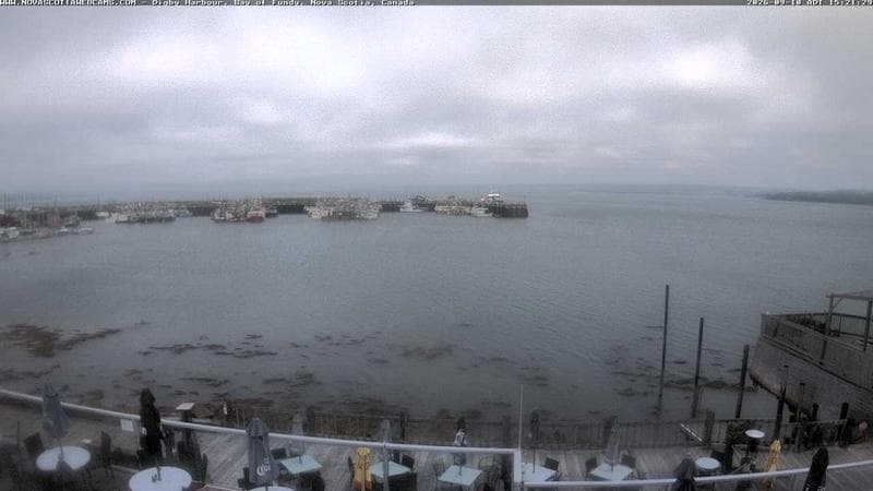 Digby Harbour