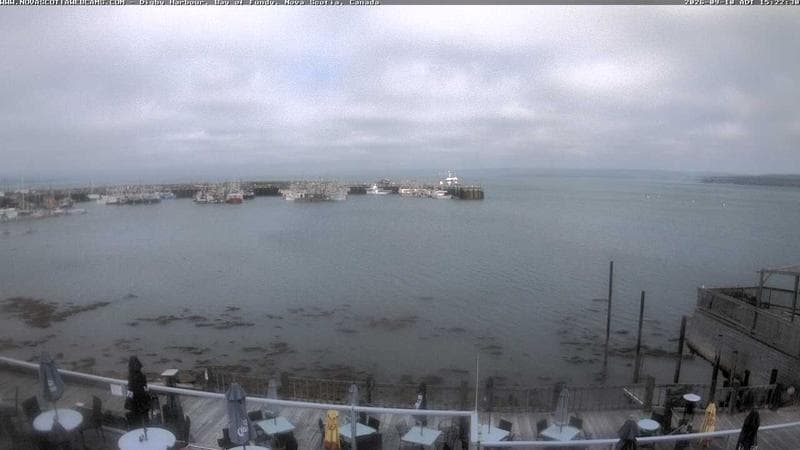 Digby Harbour