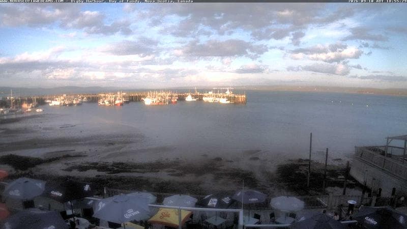 Digby Harbour
