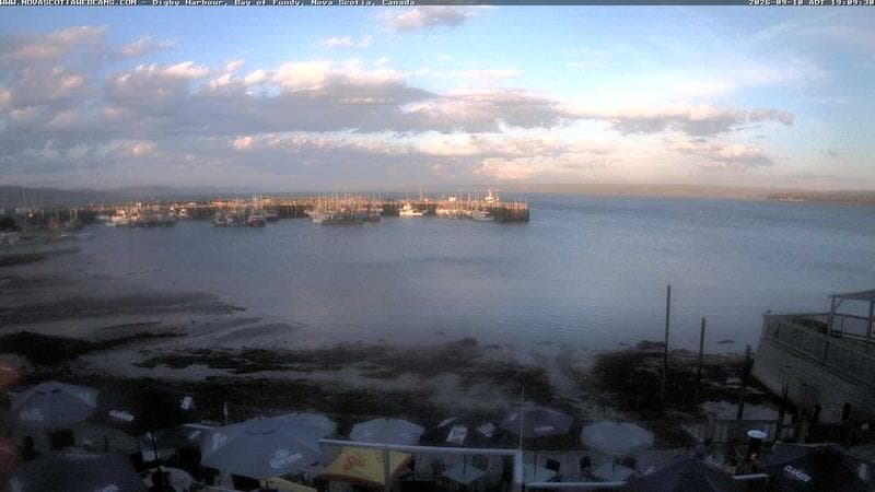 Digby Harbour