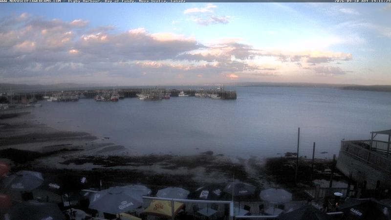 Digby Harbour