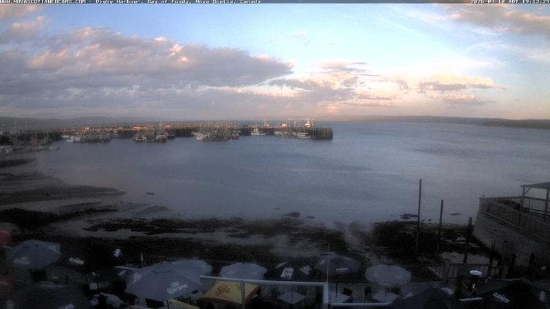 Digby Harbour