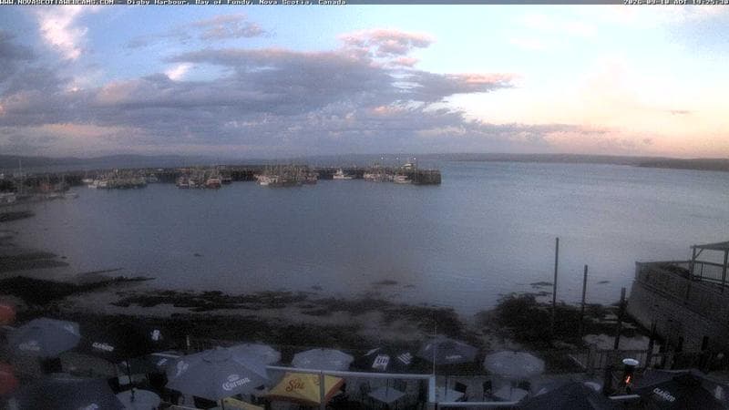 Digby Harbour