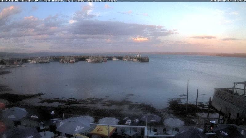 Digby Harbour