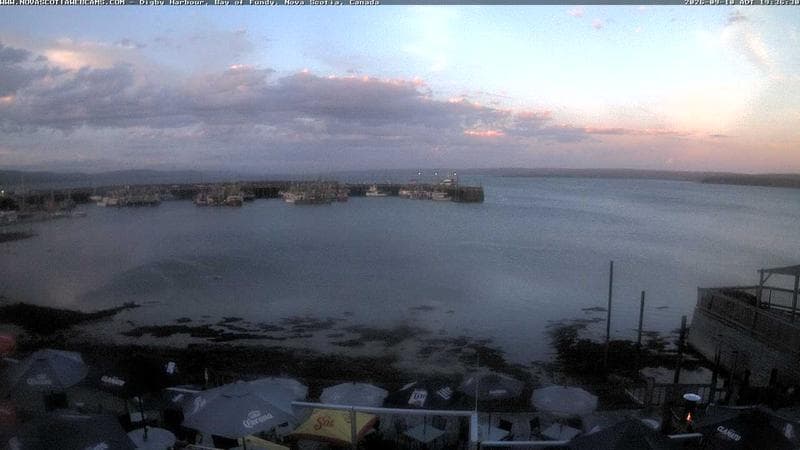 Digby Harbour