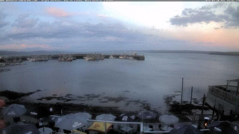 Digby Harbour