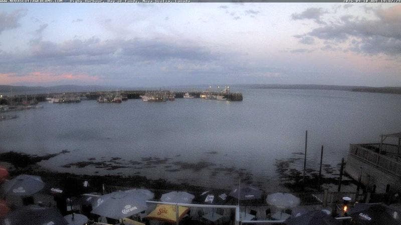 Digby Harbour