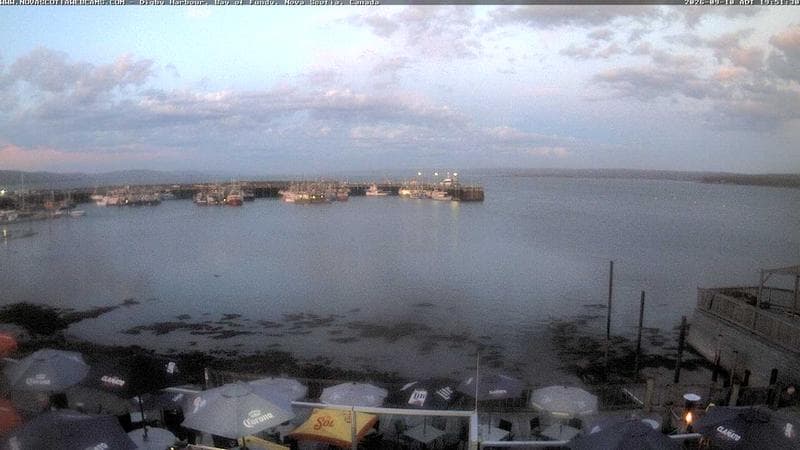 Digby Harbour