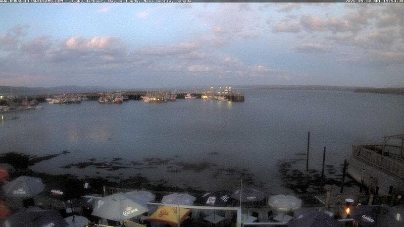 Digby Harbour