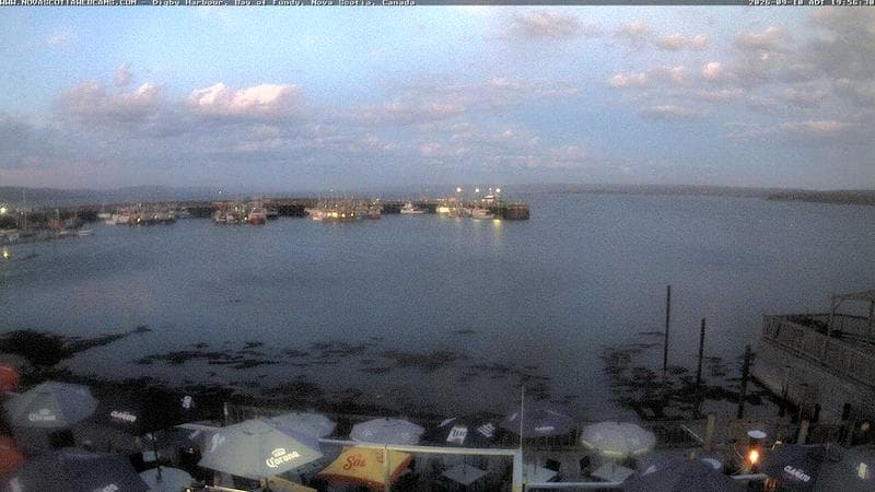 Digby Harbour
