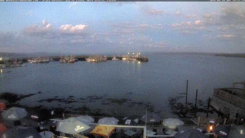 Digby Harbour