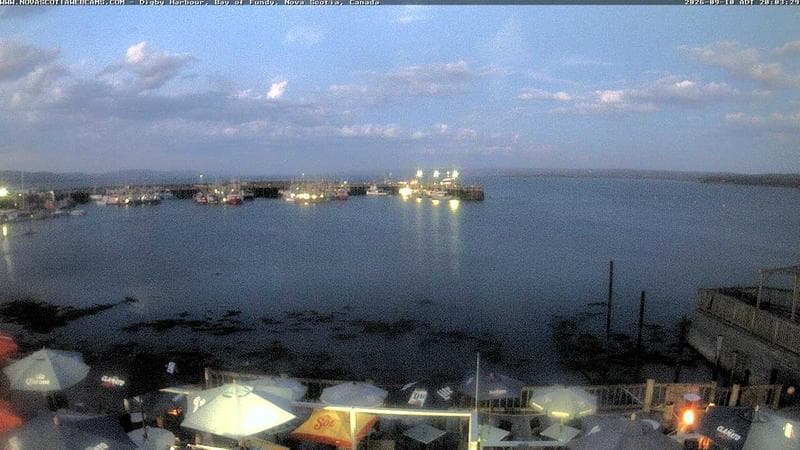 Digby Harbour