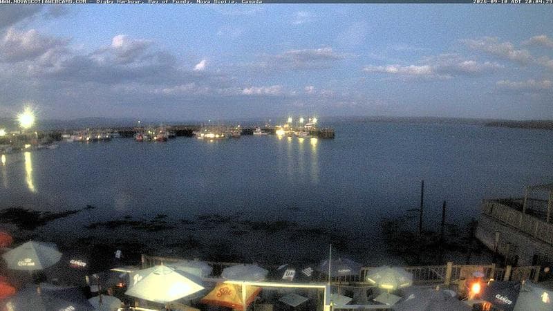 Digby Harbour