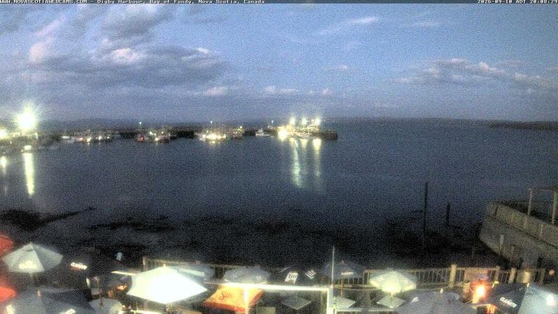 Digby Harbour