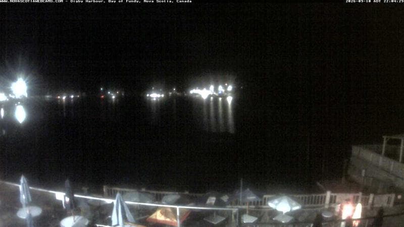 Digby Harbour