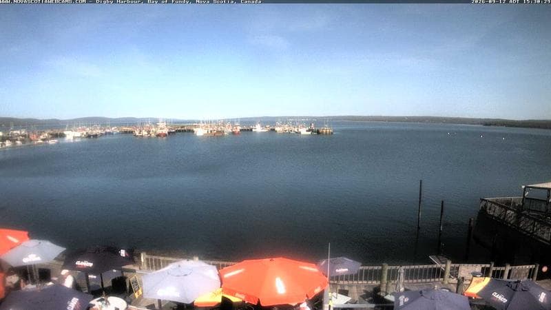 Digby Harbour