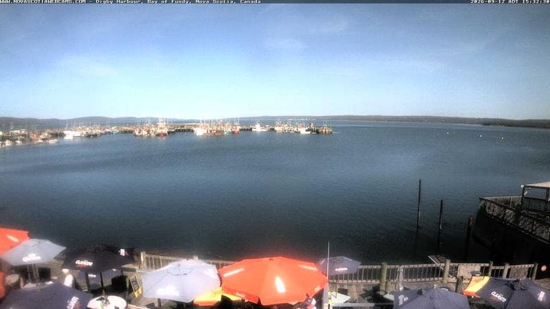 Digby Harbour
