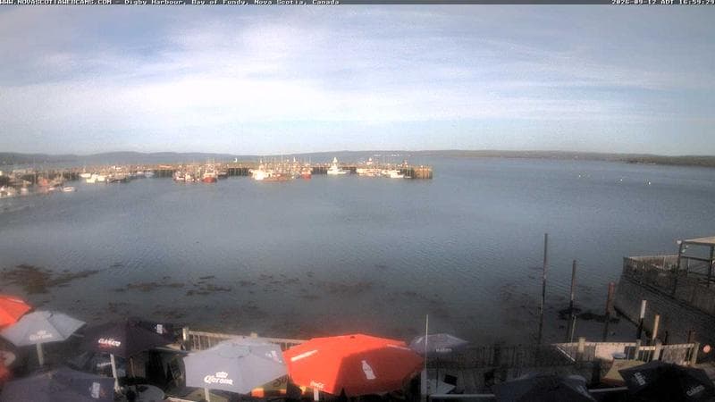 Digby Harbour