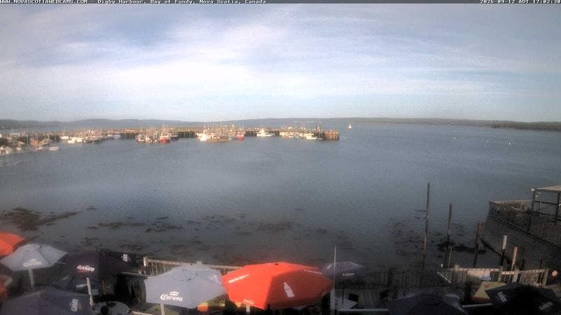 Digby Harbour