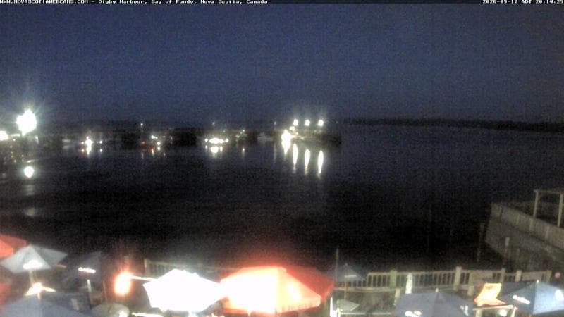 Digby Harbour