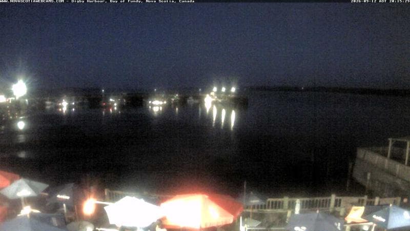 Digby Harbour