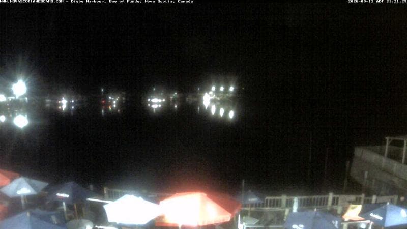 Digby Harbour