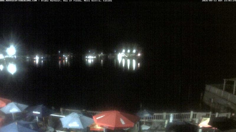 Digby Harbour