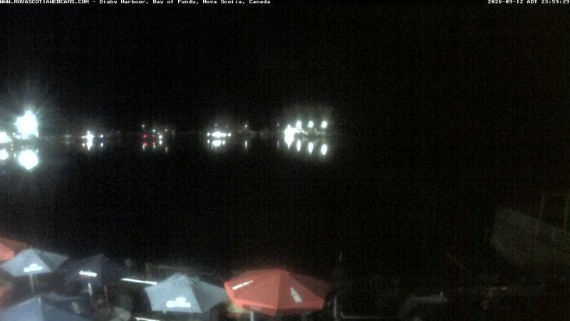Digby Harbour