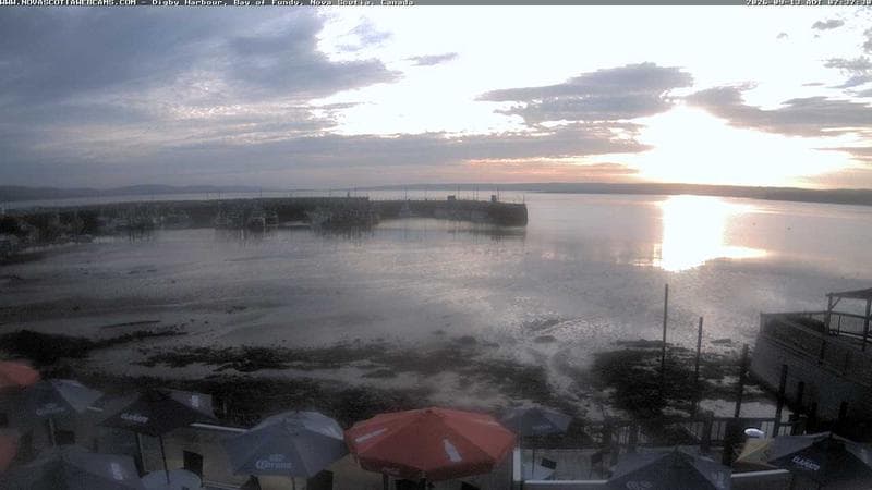 Digby Harbour