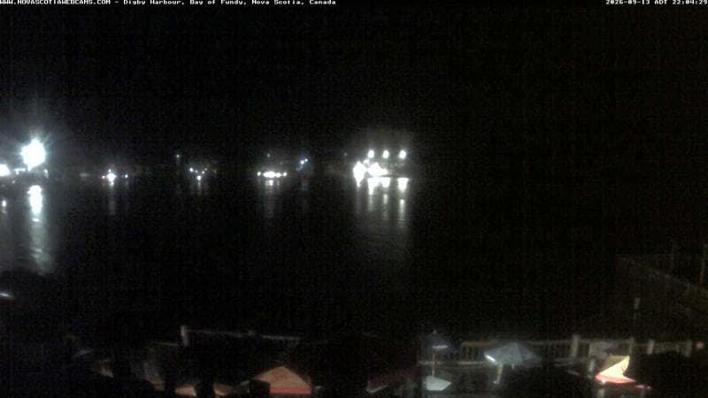 Digby Harbour
