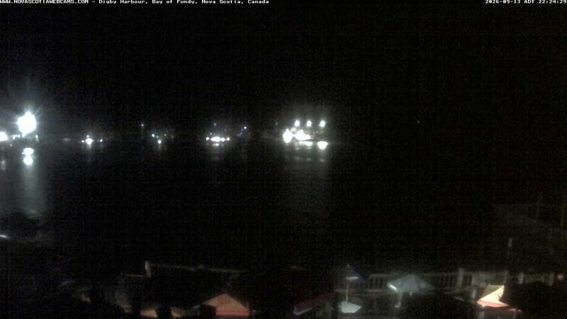 Digby Harbour