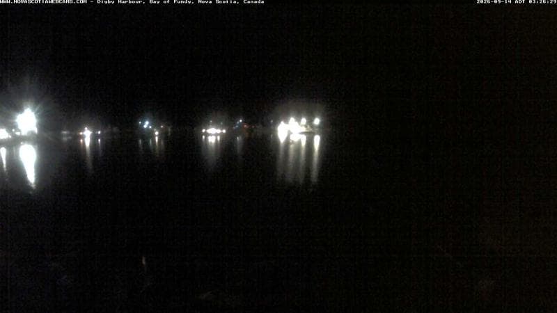 Digby Harbour