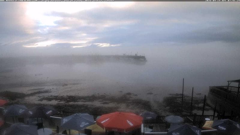 Digby Harbour