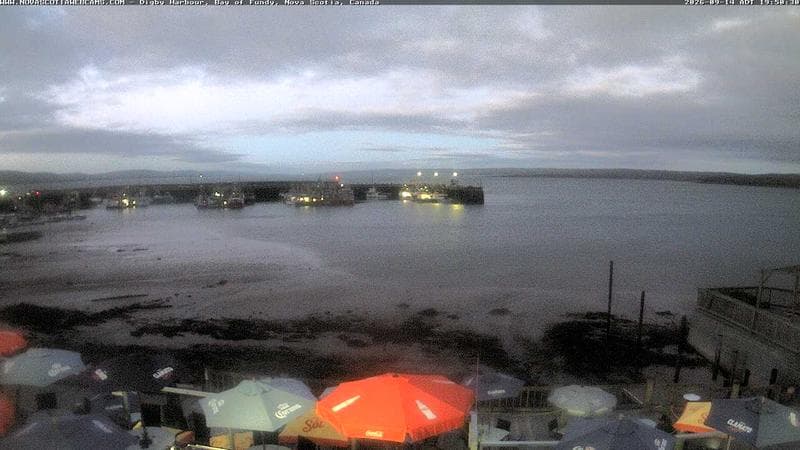 Digby Harbour