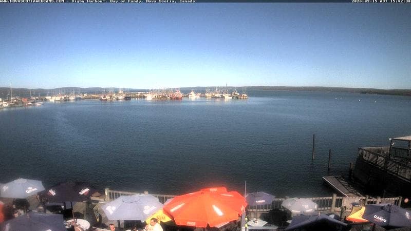 Digby Harbour