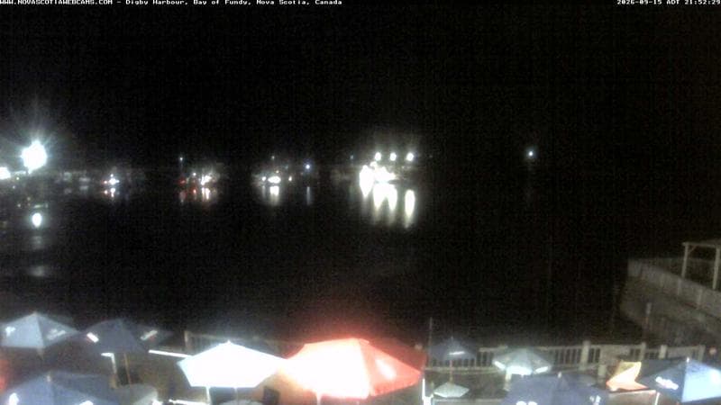 Digby Harbour