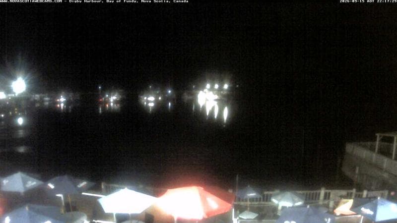 Digby Harbour