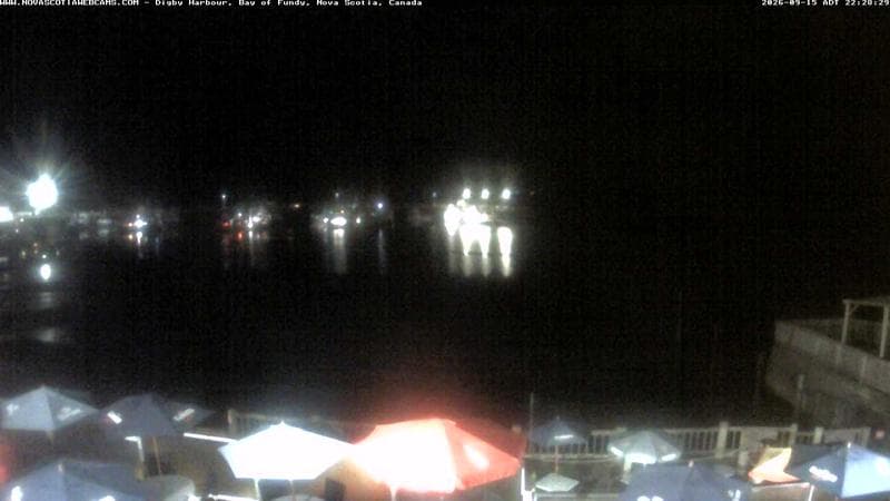 Digby Harbour