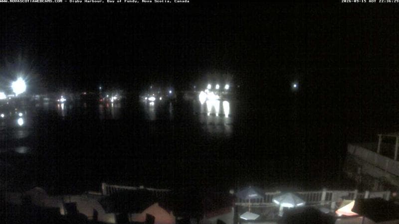 Digby Harbour