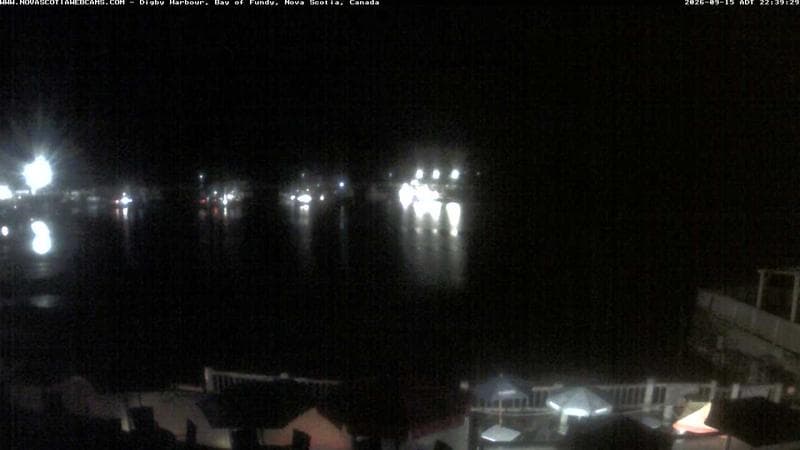 Digby Harbour