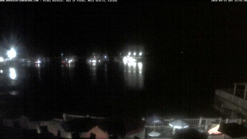Digby Harbour