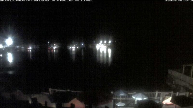 Digby Harbour