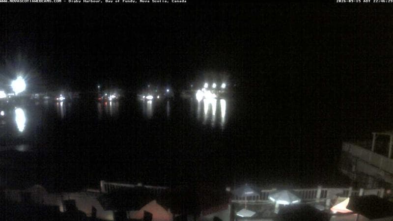 Digby Harbour