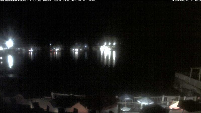 Digby Harbour